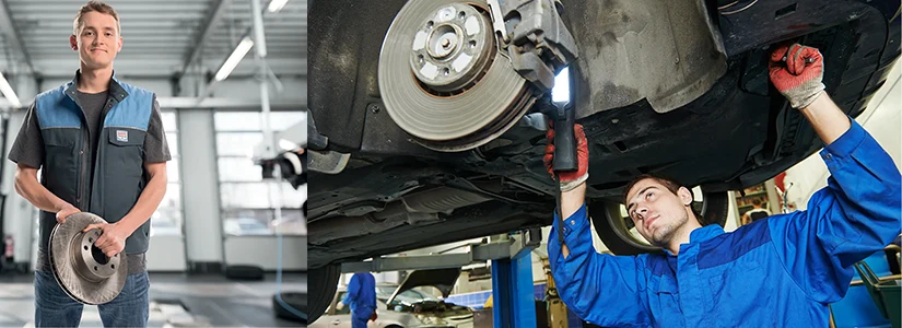 Entretenir, diagnostiquer ou réparer votre voiture chez RTA Bosch Car Service, c est le choix par excellence. Nous sommes des spécialistes en diagnostic électronique, réparation mécanique, pneumatique et climatisation automobile depuis 2001. Nous disposons des outils et des techniciens qualifiés pour intervenir sur toutes les pannes automobiles. Nous maîtrisons la climatisation automobile, tant sur la partie fluide frigorigène que sur la partie électrique ou électronique. Rassurez-vous, nos techniciens réaliseront l'entretien, le diagnostic et les réparations de votre voiture avec efficacité